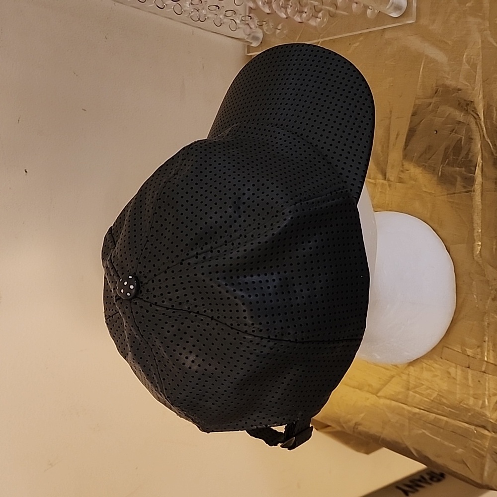 MEN'S FASHION CAP - Picture 2 of 6